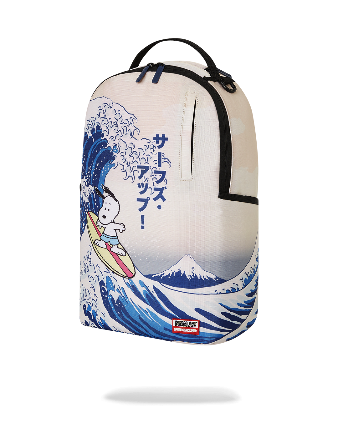 SNOOPY WAVE RIDER BACKPACK - Image 8