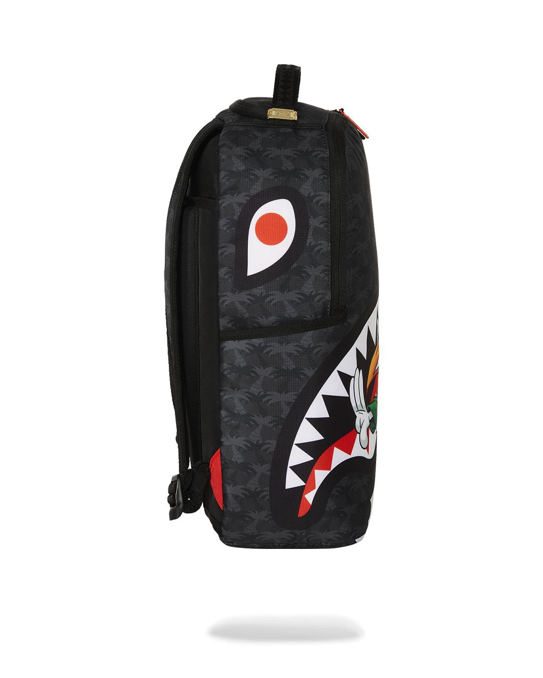 UNIVERSITY OF MIAMI TOUCHDOWN BACKPACK - Image 3