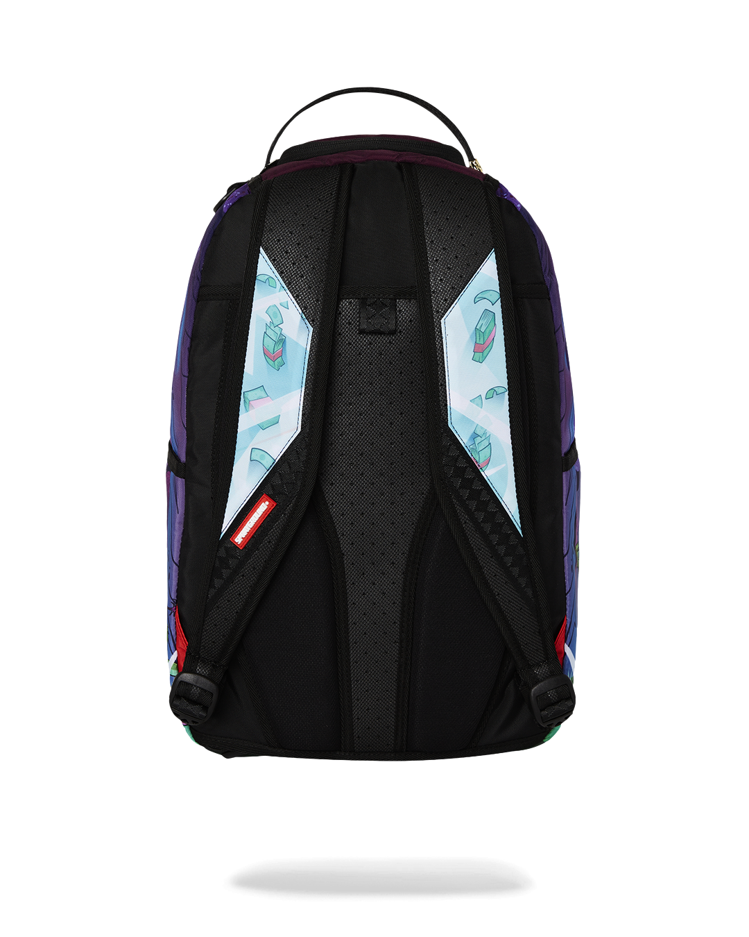 LOONEY TUNES MARVIN THE MARTIAN PAYBACK DLXR BACKPACK - Image 6