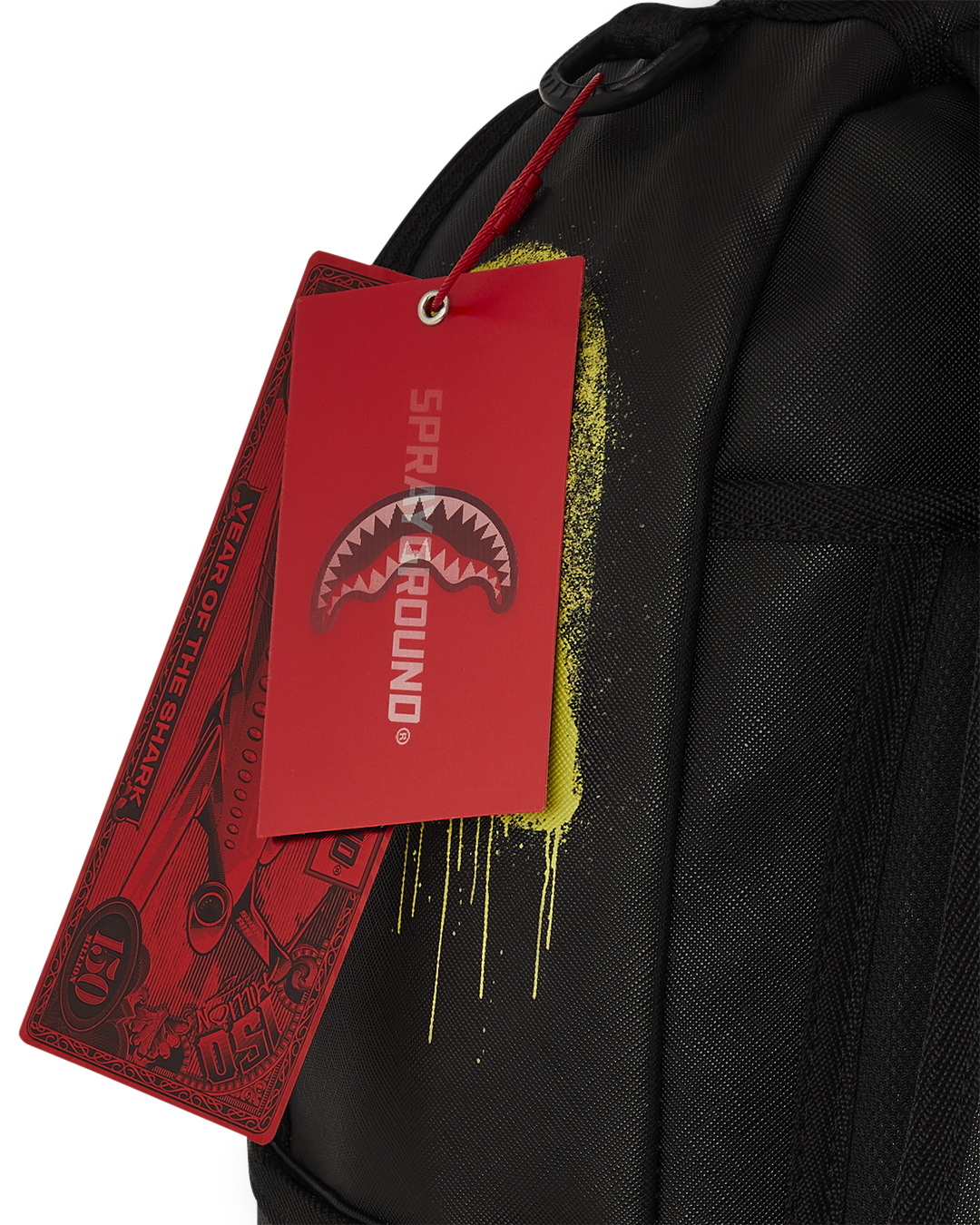 SHARK CENTRAL X DLXSV BACKPACK - Image 13