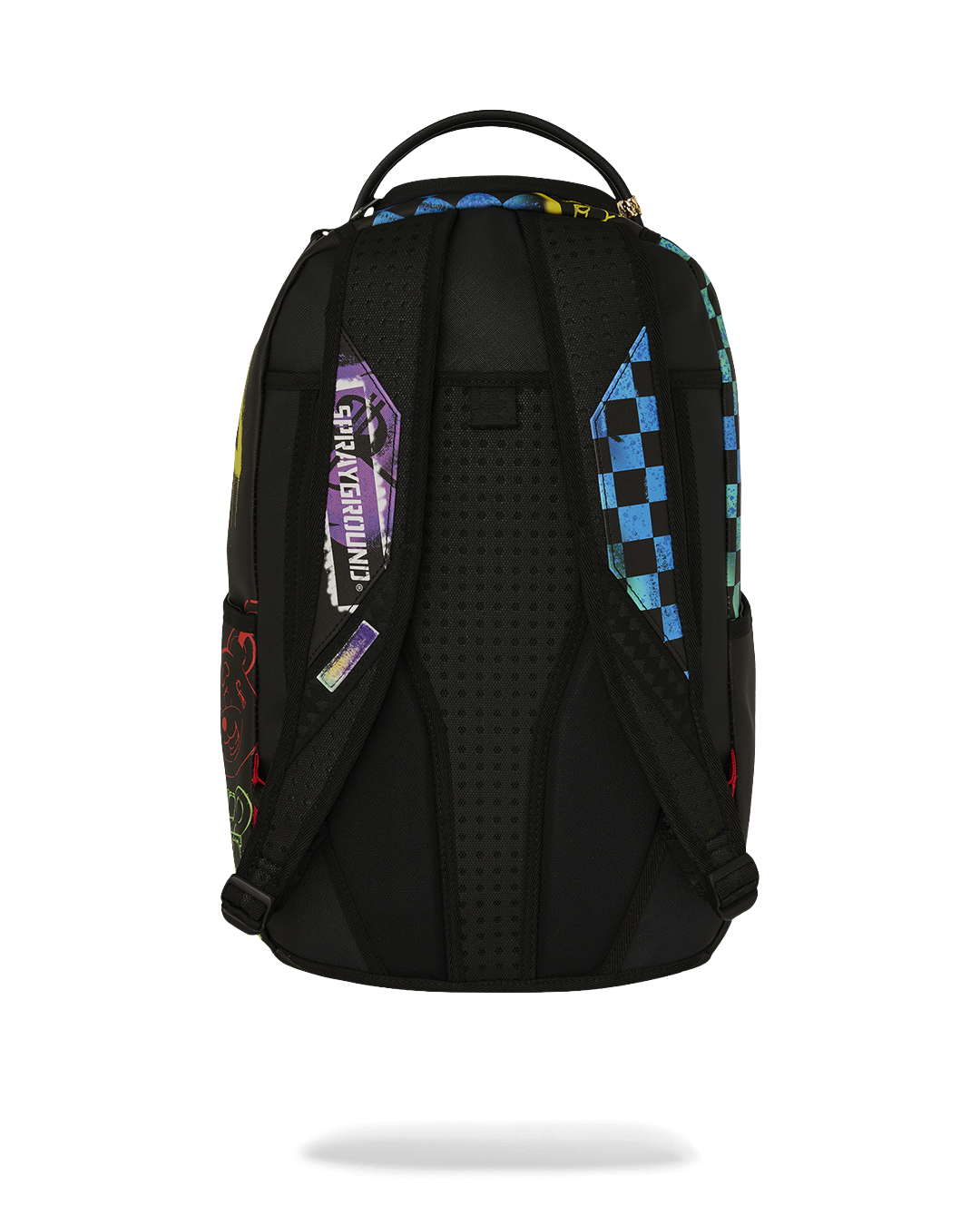 SHARK CENTRAL X DLXSV BACKPACK - Image 7