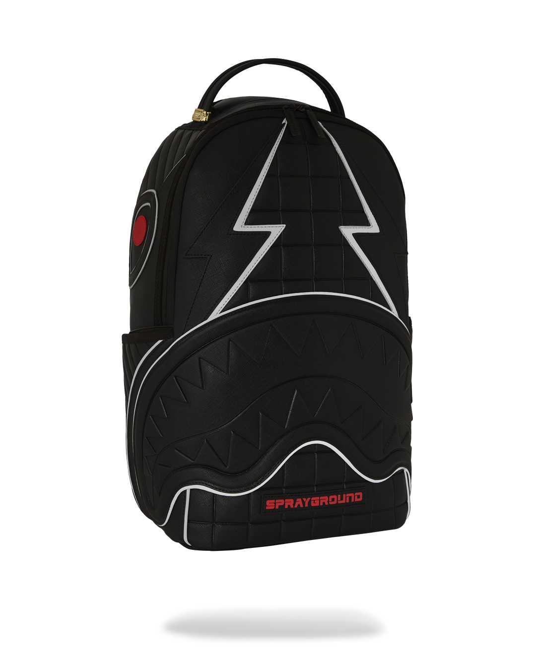 THIS AIN'T A GAME BACKPACK - Image 7