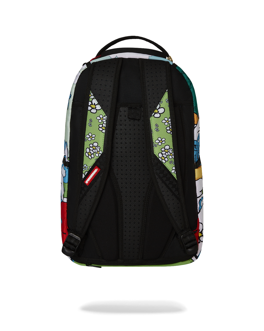 SMURFS IN THE GARDEN BACKPACK - Image 7
