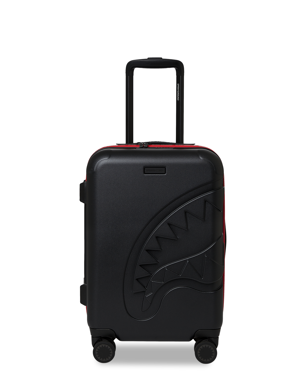 THE HERO SHARKITECTURE CARRY-ON LUGGAGE - Image 3