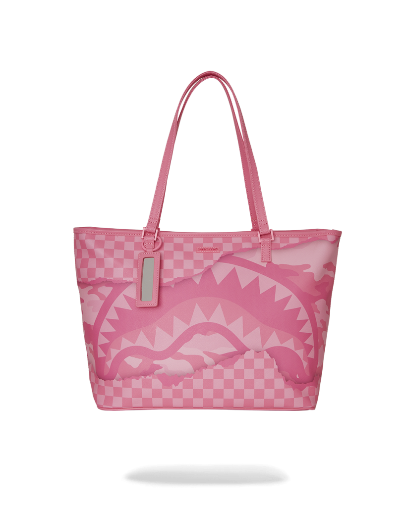 3AM TURNT TOTE