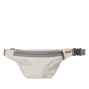 SHARK CENTRAL DYNAMIC SAVVY CROSSBODY