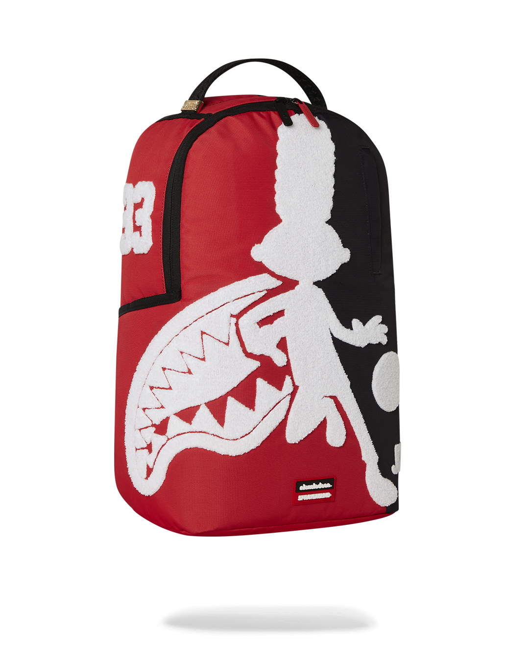 SPORT JOHANSSEN BACKPACK - HEY ARNOLD COLLAB - Image 3