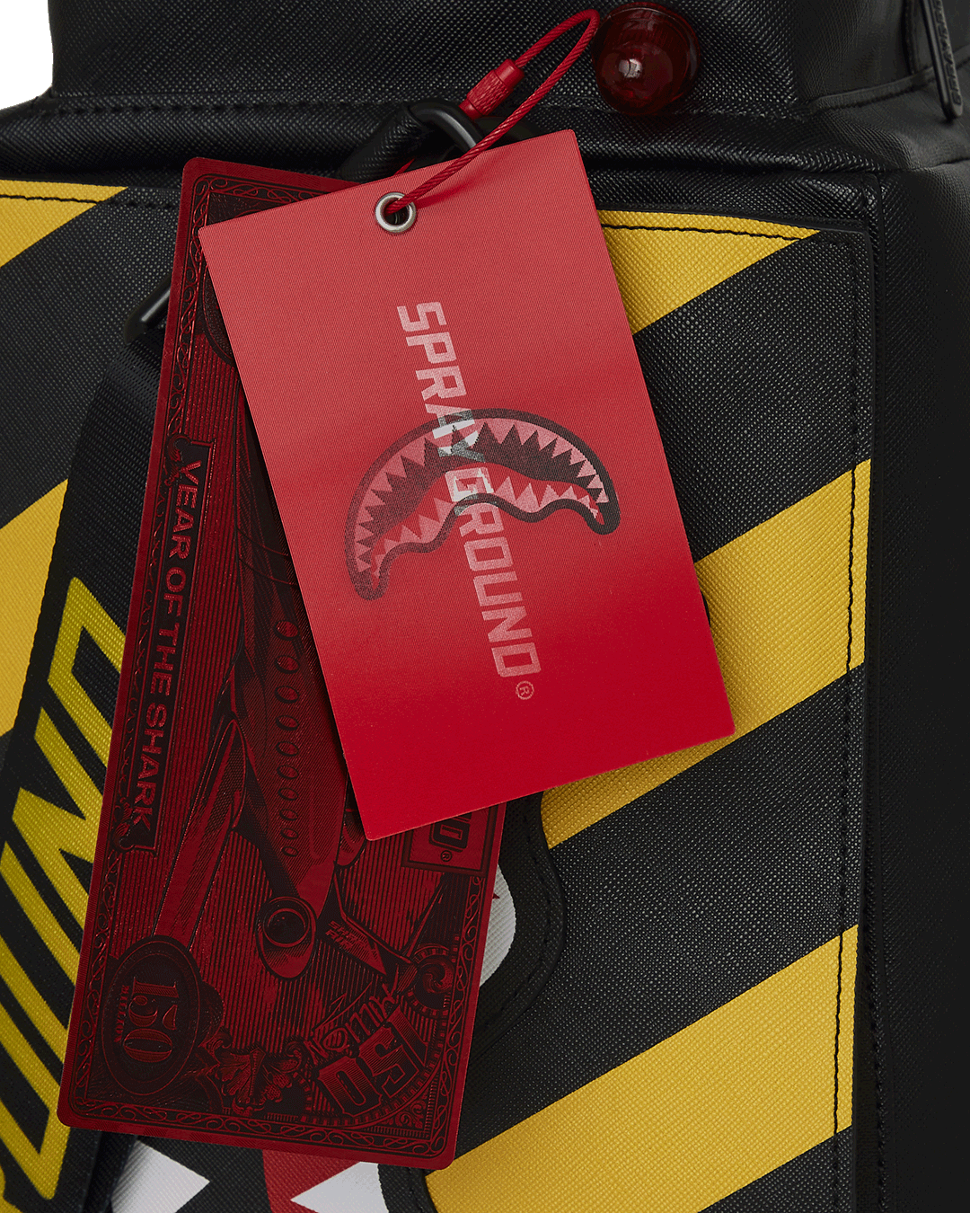 GHOSTBUSTERS GHOST CATCHER BAG - Image 26