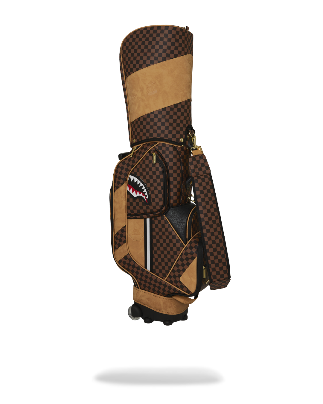 HENNYVILLE GOLF BAG - Image 24