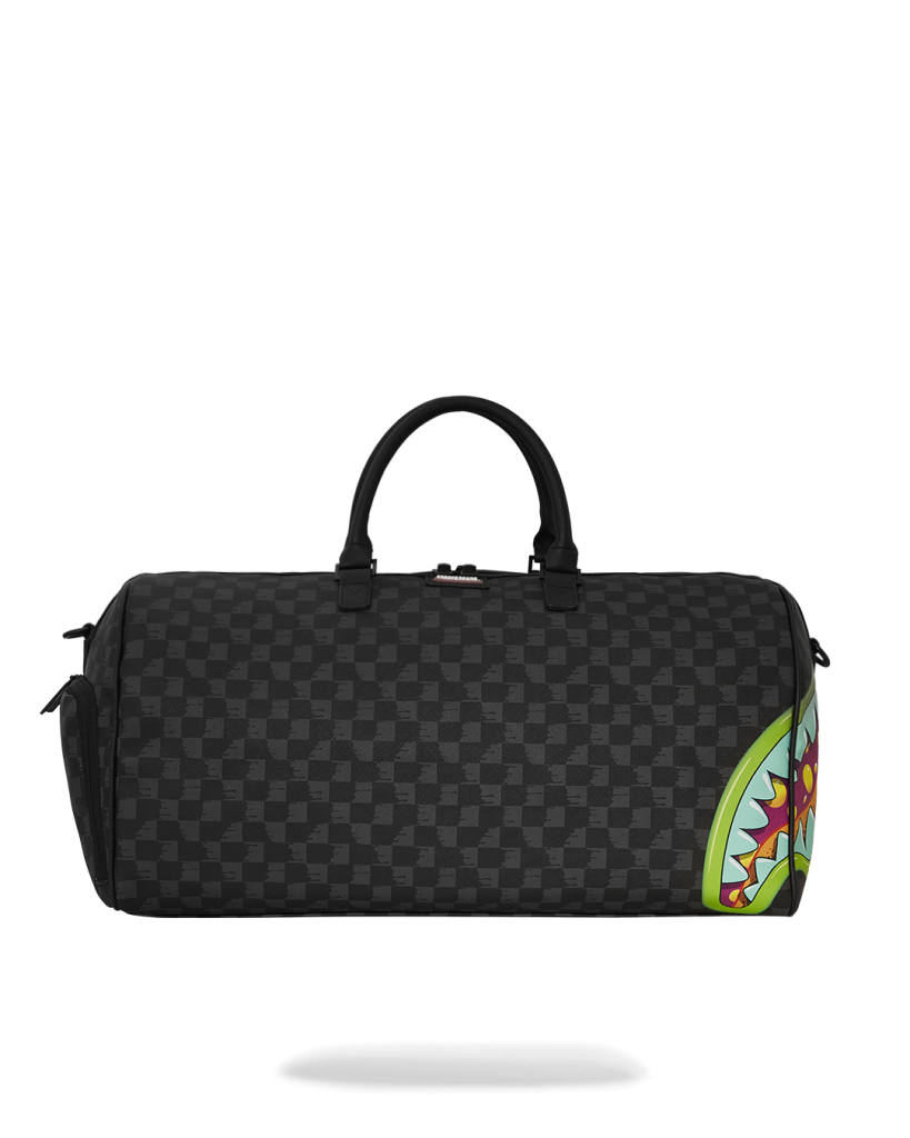 SLIME TAKEOVER DUFFLE