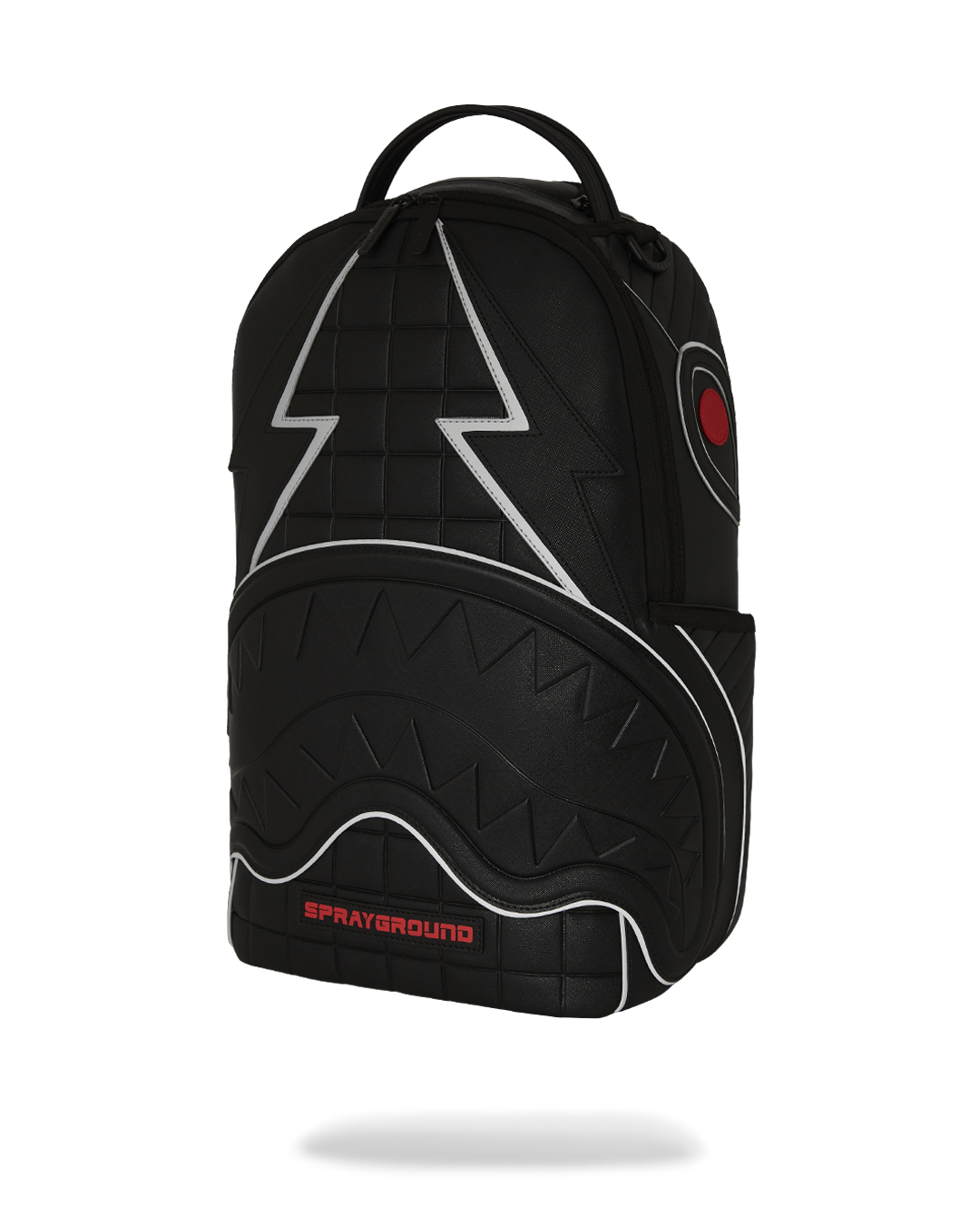 THIS AIN'T A GAME BACKPACK - Image 11