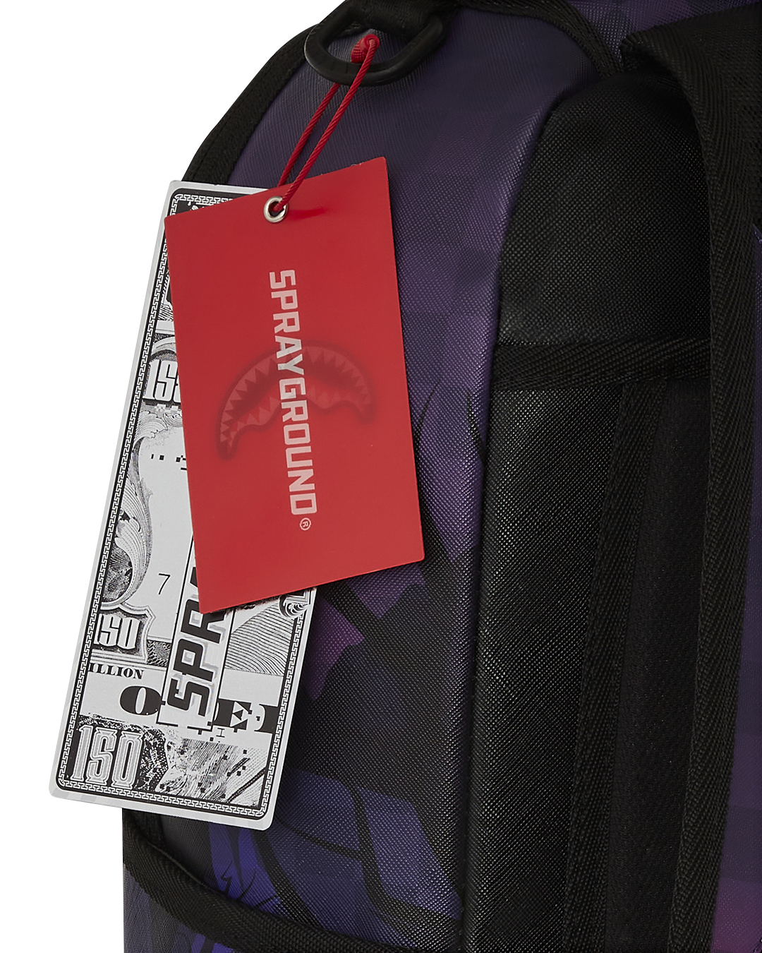 LATE ONE NIGHT BACKPACK - Image 15