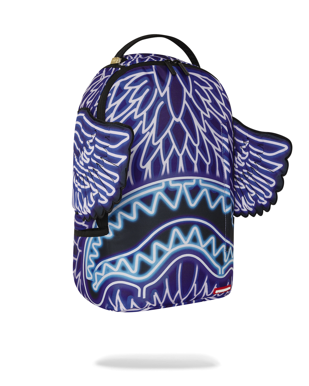 WINGS OF THE NEON SLAYER DLX BACKPACK - Image 3