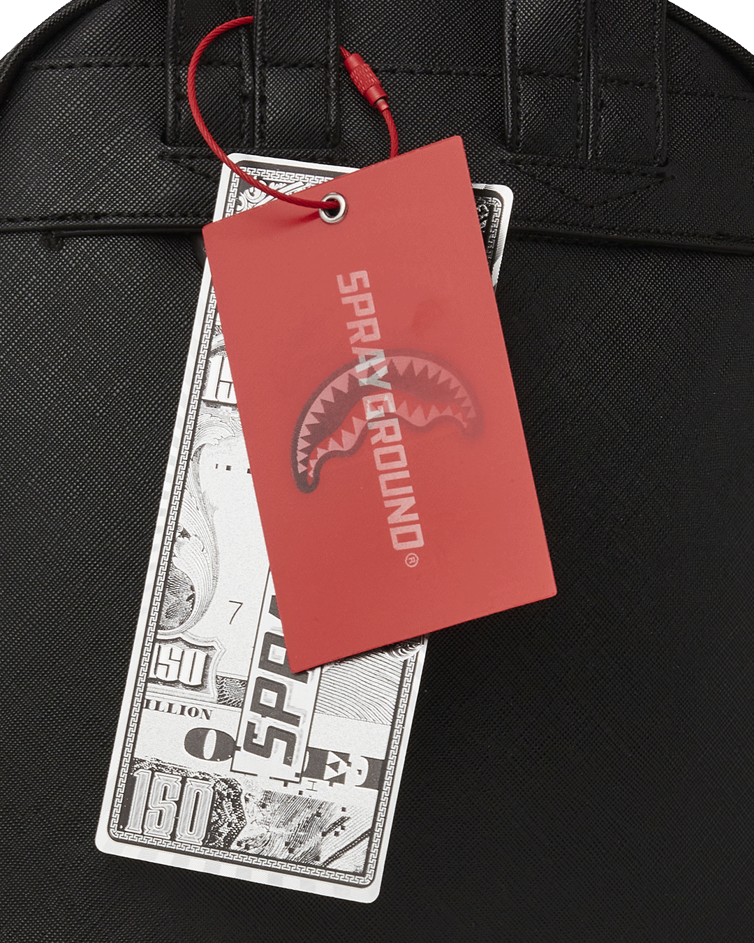 SLIME TAKEOVER SAVAGE BACKPACK - Image 11