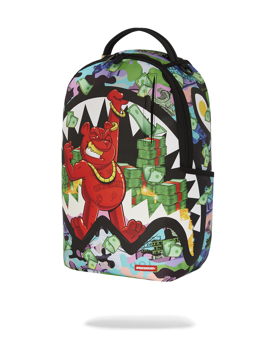 DIABLO SAVINGS ACCOUNT DLXSV BACKPACK - Image 9