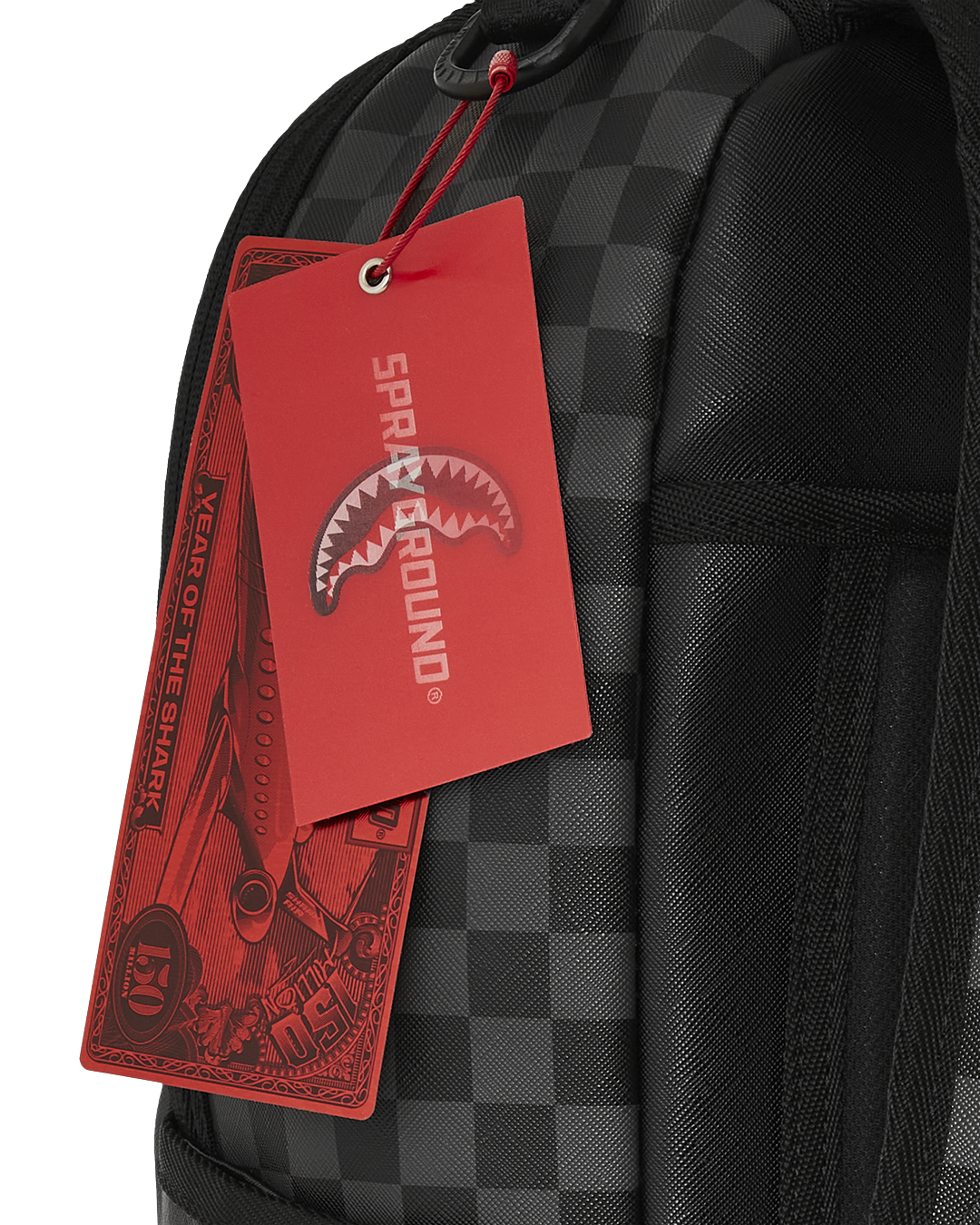 ANGRY BIRDS X MONEY BOYS BACKPACK - Image 10