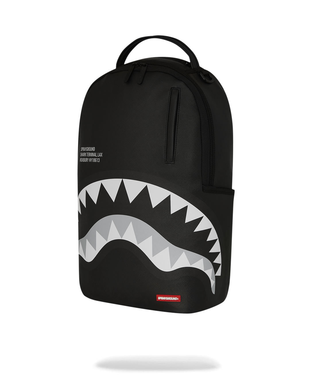 SHARK CENTRAL LAX BACKPACK - Image 5