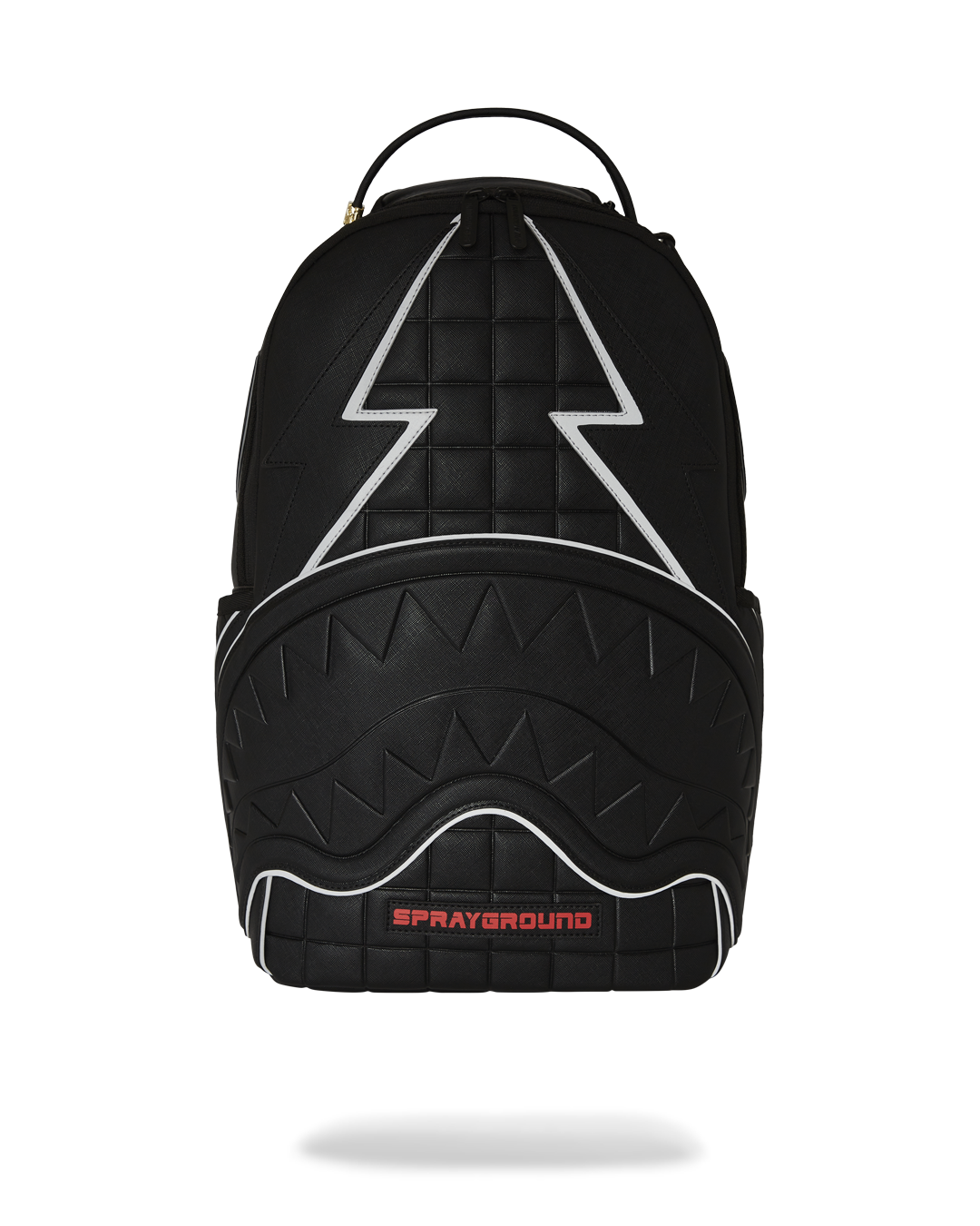 THIS AIN'T A GAME BACKPACK - Image 3