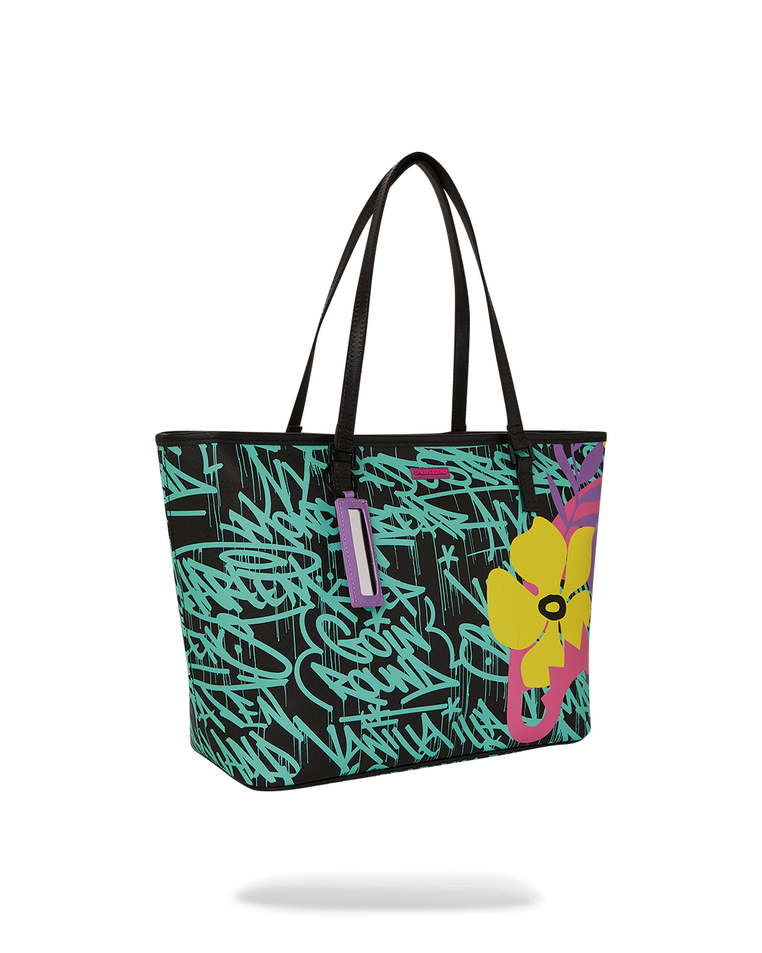 GARDEN GLAMOUR TOTE - Image 3