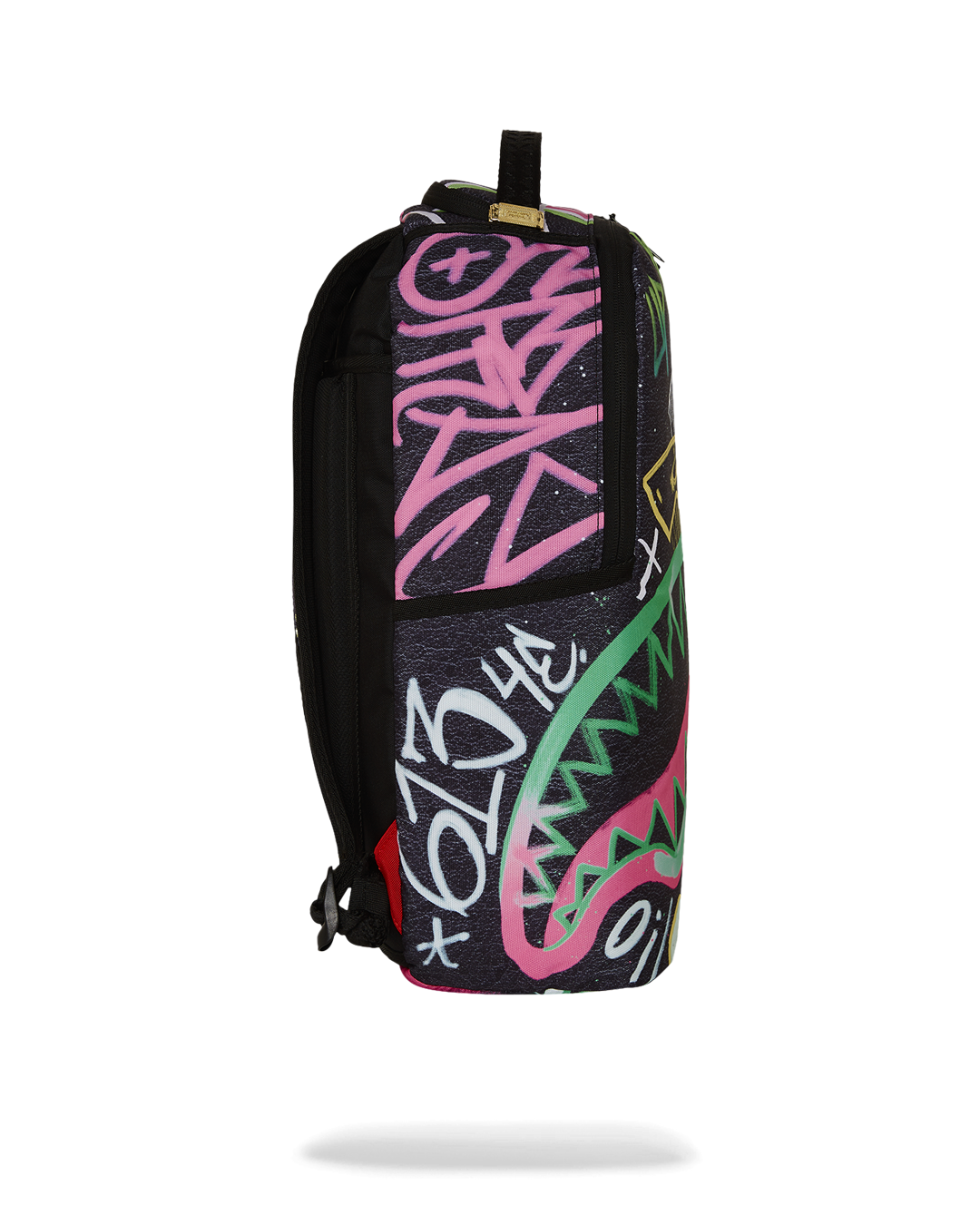 RAISE THE STAKES DLXR BACKPACK - Image 5