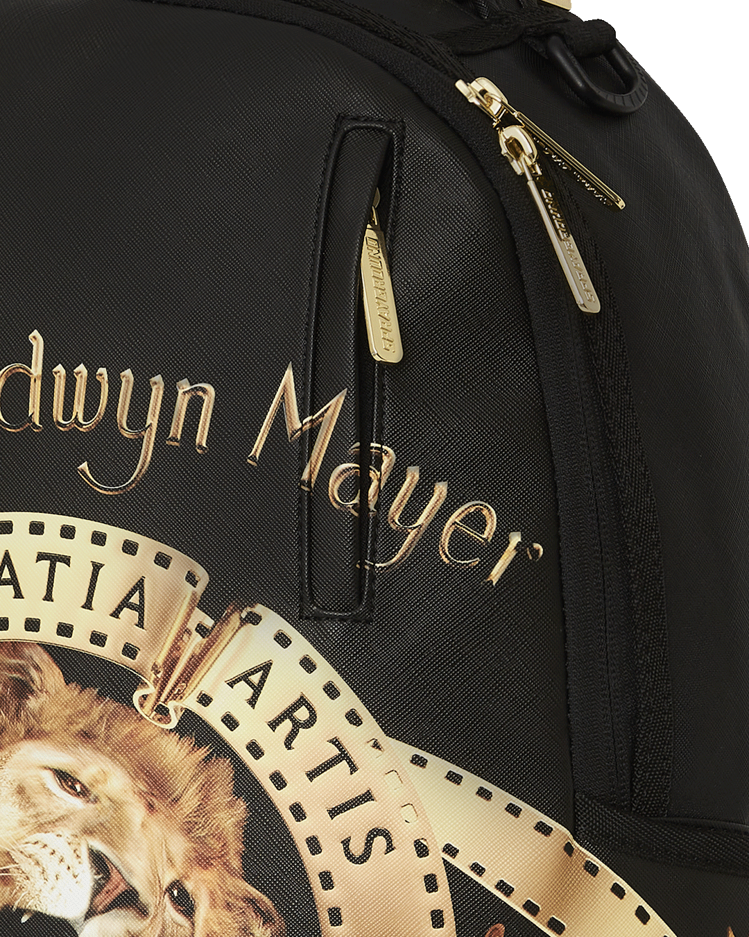 MGM OPENER SHARK LION COLLAB BACKPACK - Image 11