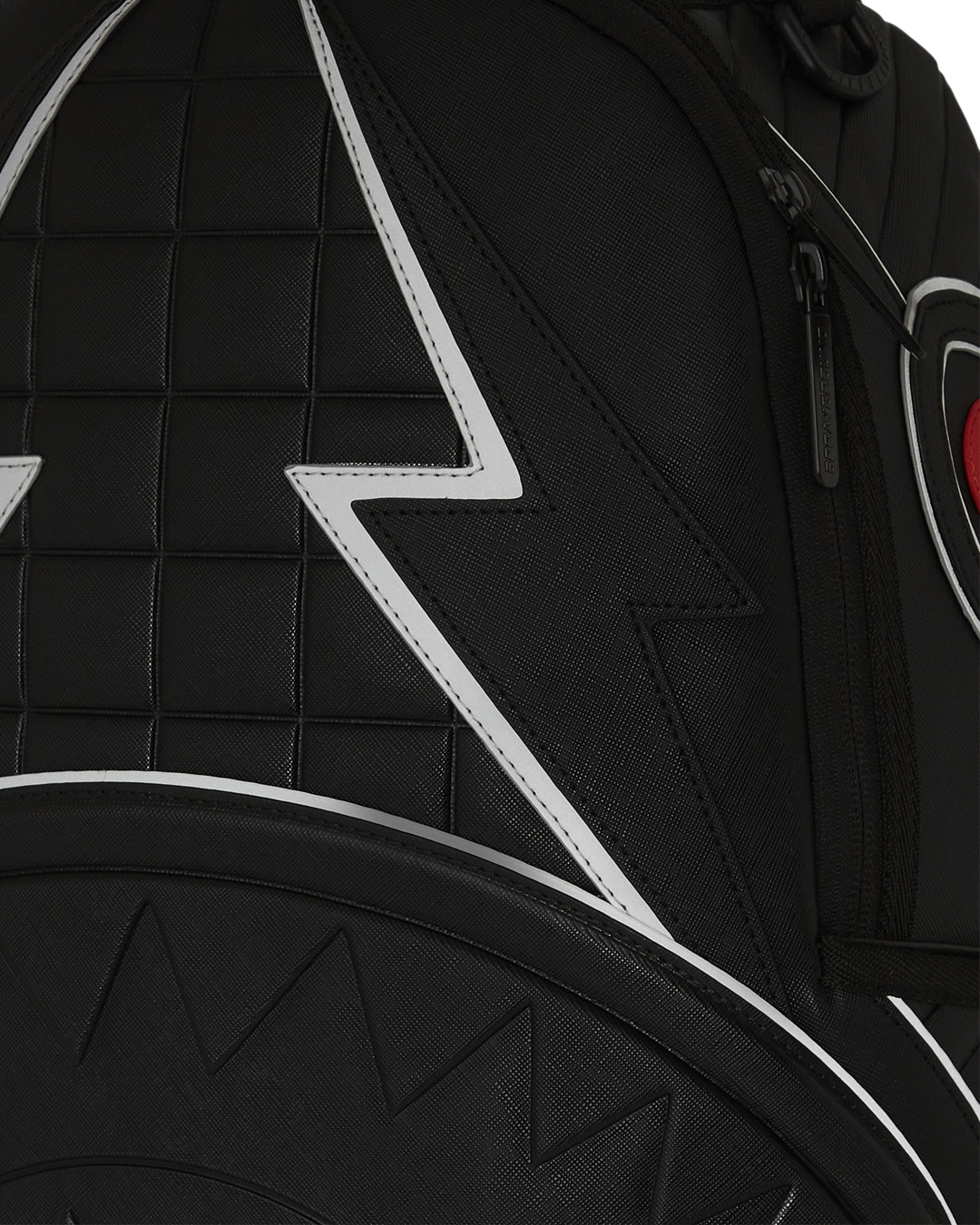 THIS AIN'T A GAME BACKPACK - Image 12
