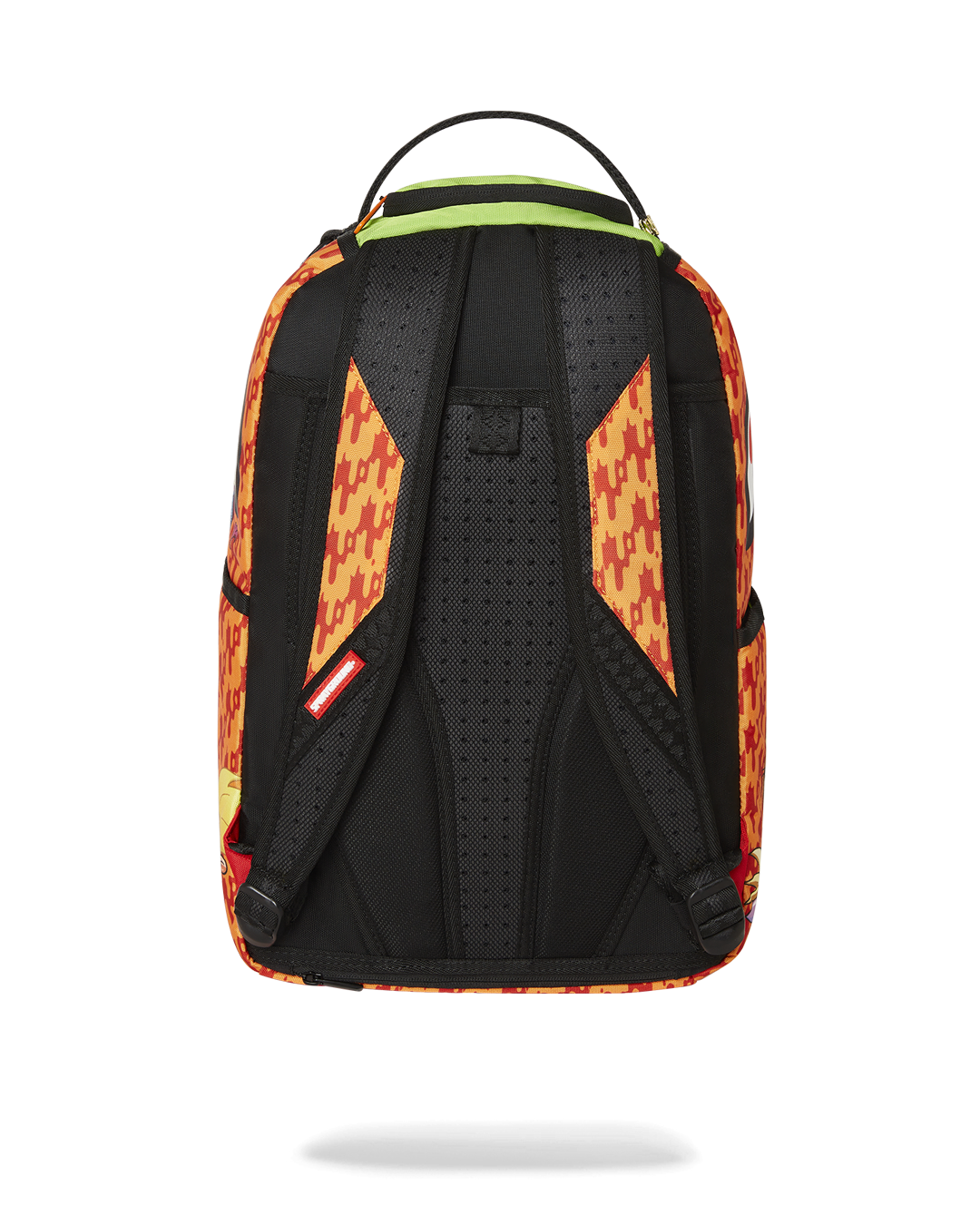 THE NICKELODEON ALL-STARS BACKPACK - Image 4