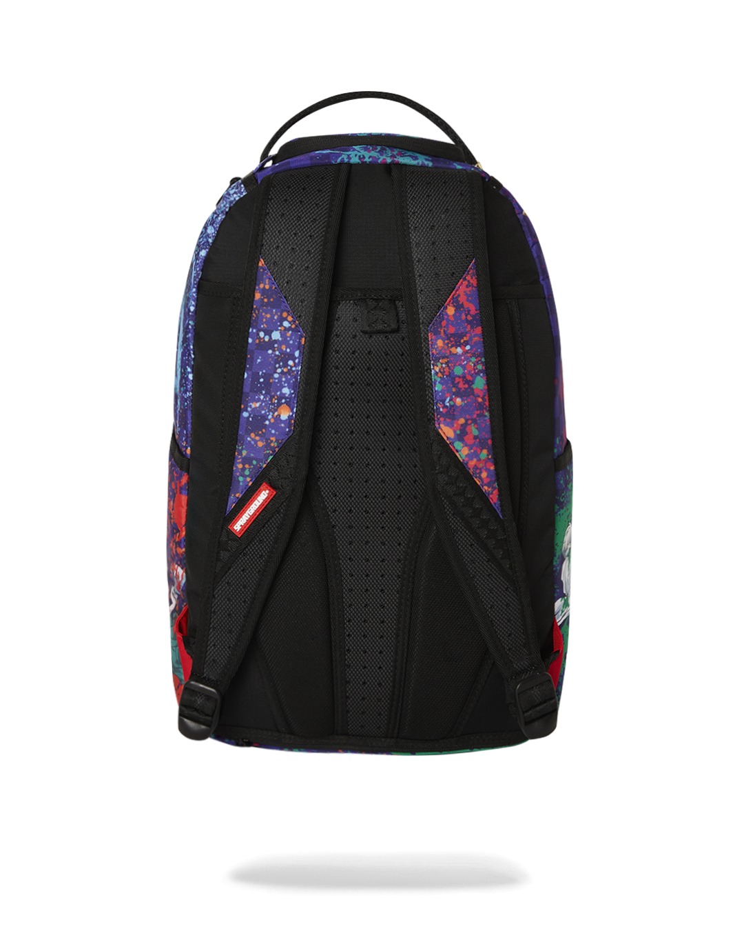 JUJUTSU KAISEN PAINTERS JUMP BACKPACK - Image 6