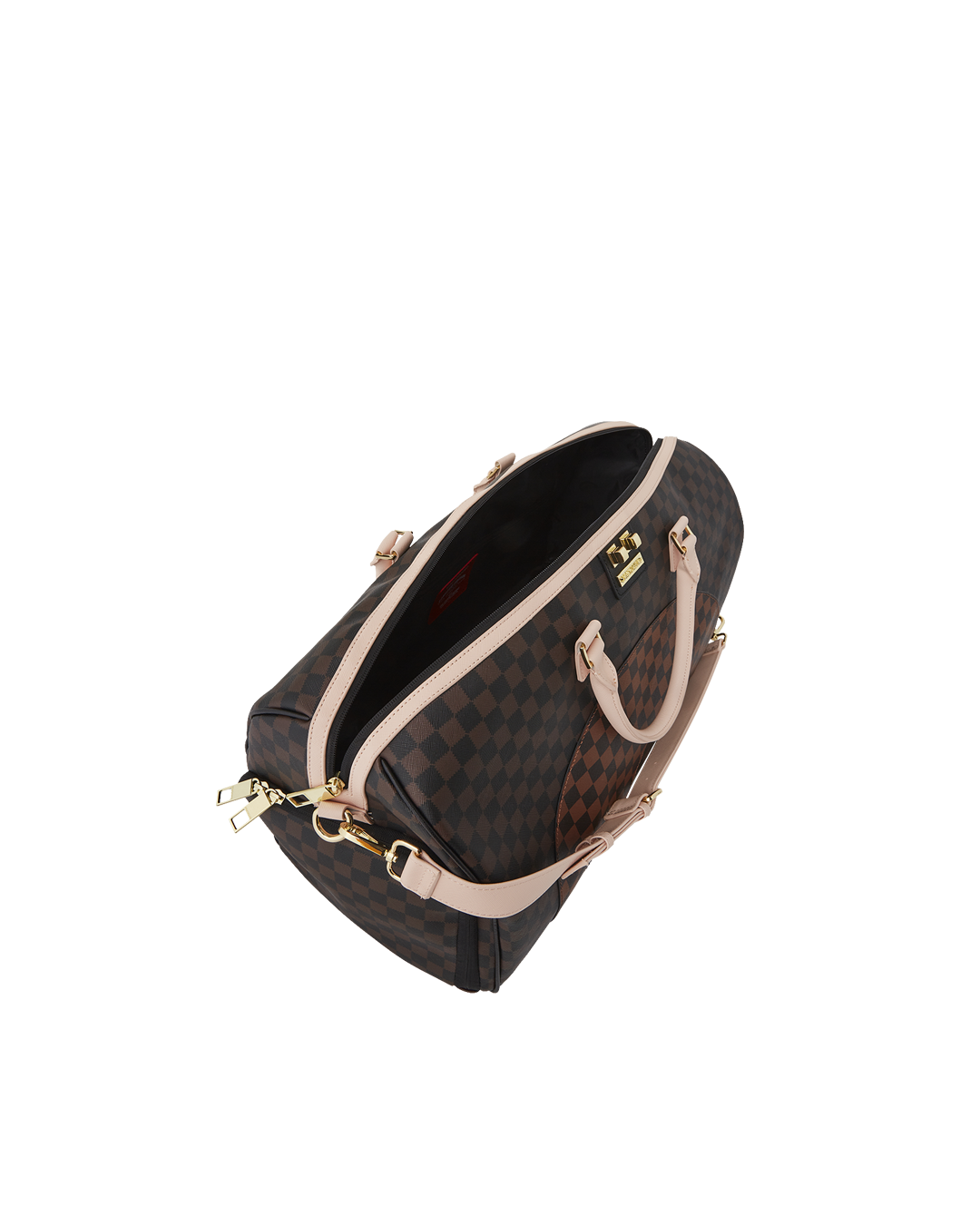 BANDOLERO NOUVEAU DUFFLE - Image 12