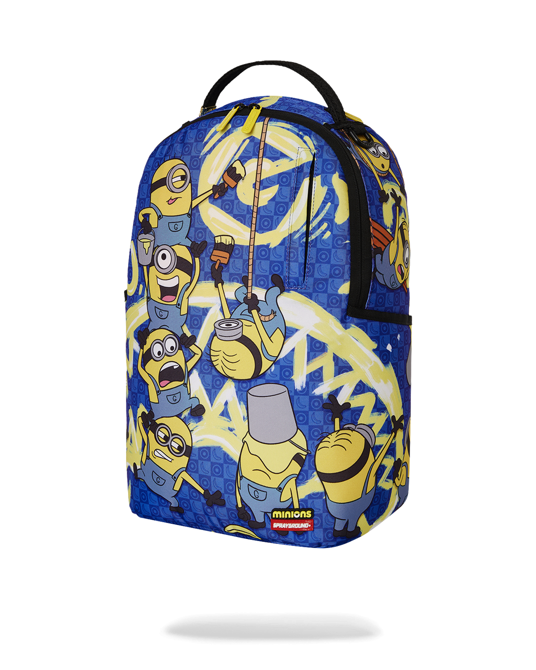 MINIONS MADNESS BACKPACK - Image 5