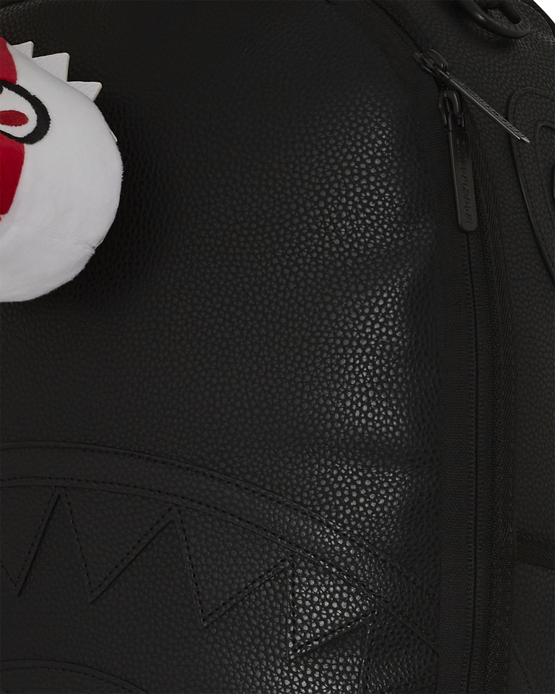 PLUSH SHARK BIG BITE BACKPACK - Image 11