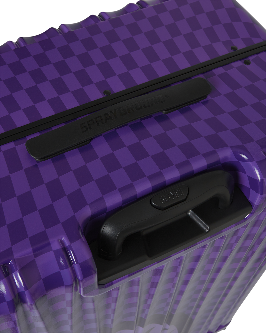 ALL SYSTEMS GO FULL-SIZE LUGGAGE - Image 13