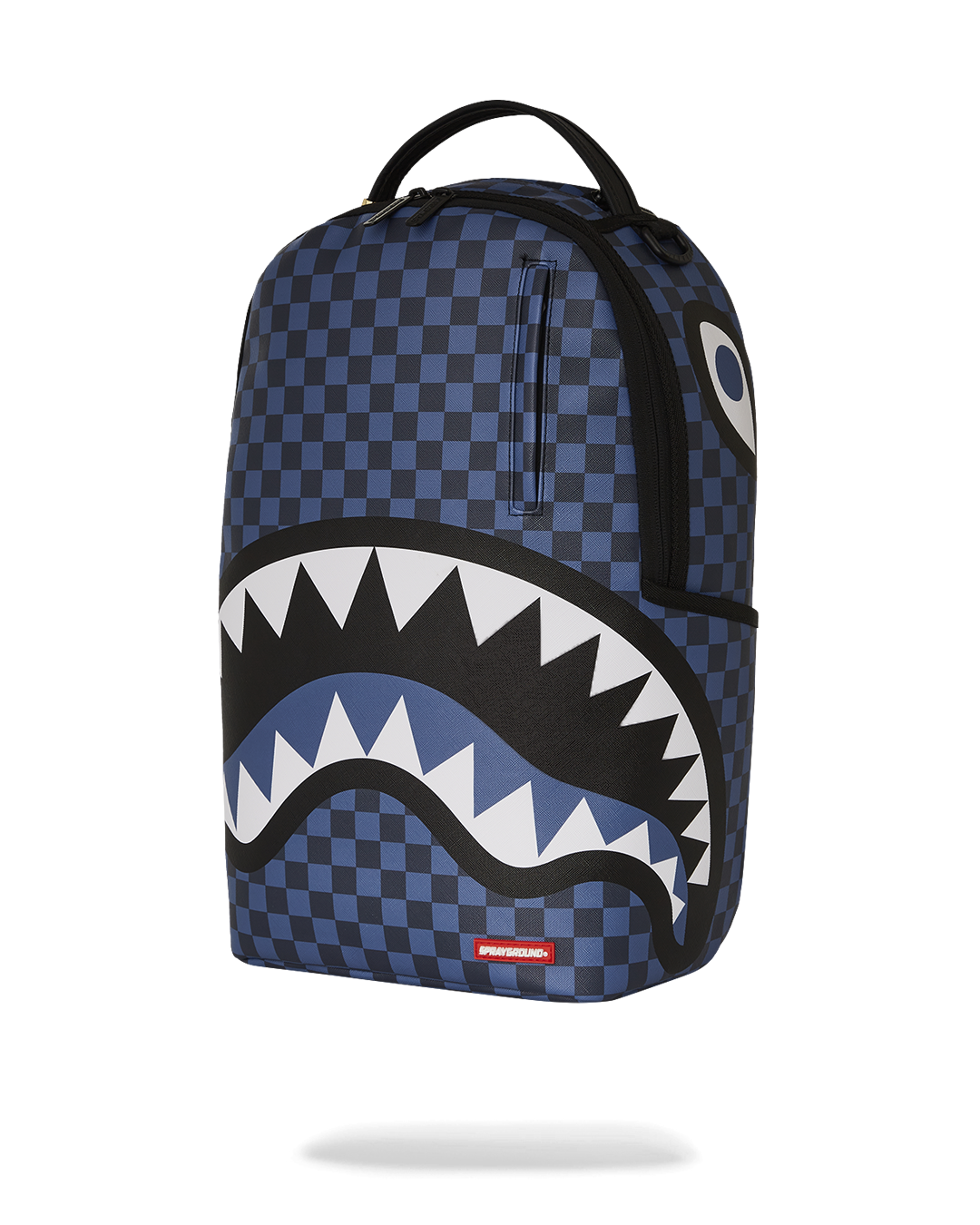 MIDNIGHT MAGIC SHARKS IN PARIS BACKPACK - Image 9