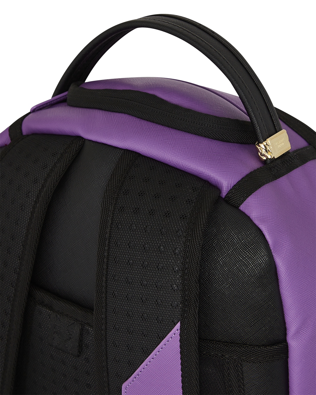 SHARK CENTRAL PURPLE VENOM BACKPACK - Image 11