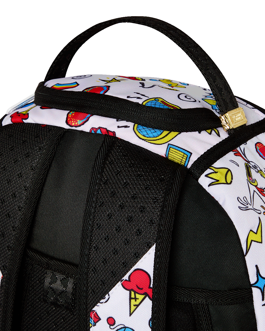 CARTOON NETWORK ALL-STARS DLXR BACKPACK - Image 7