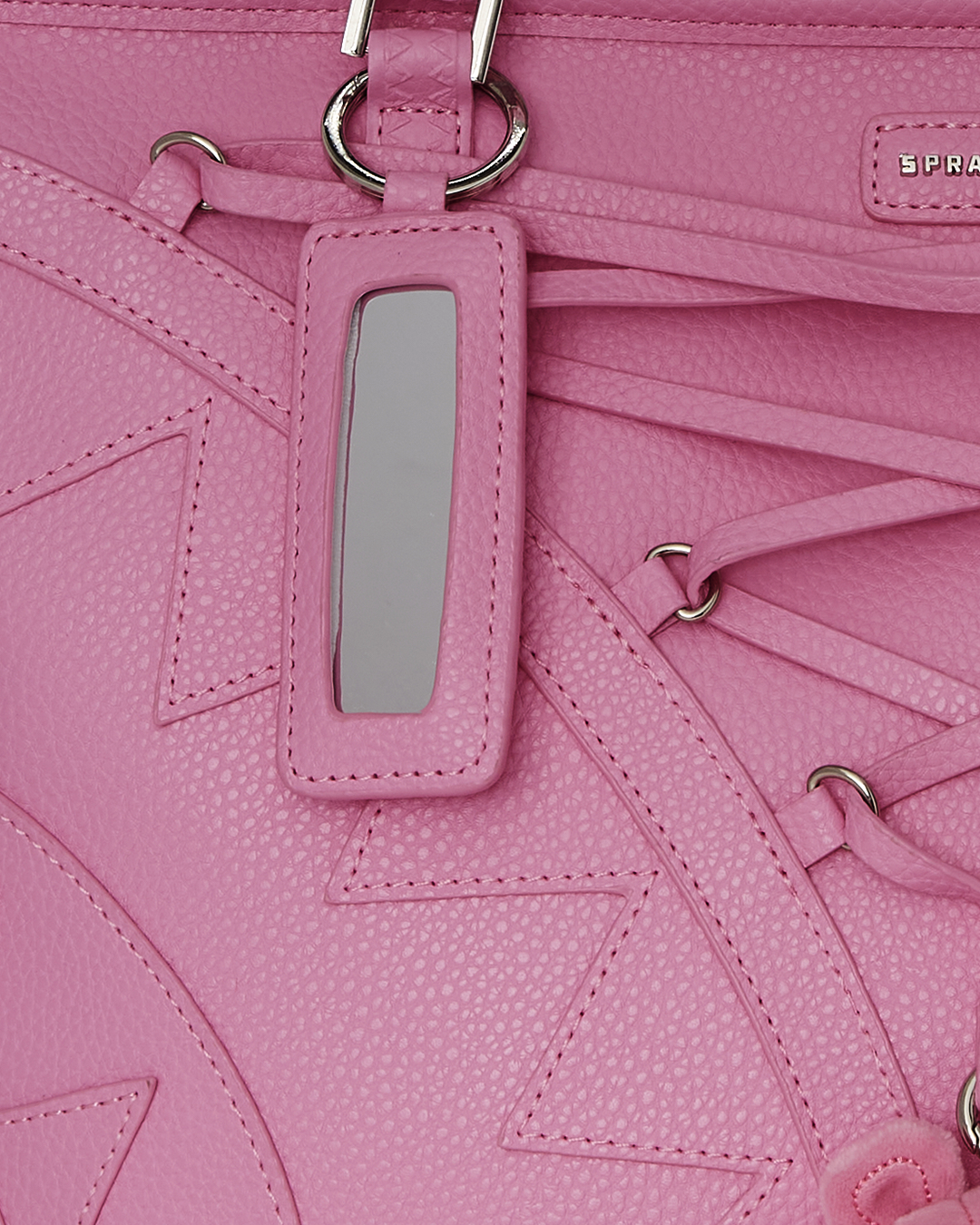 BABY BEAR BADDIE BOSS TOTE - Image 7