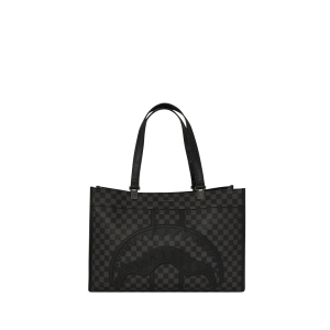 MIDNIGHT CHATEAU TORTUGA TOTE
