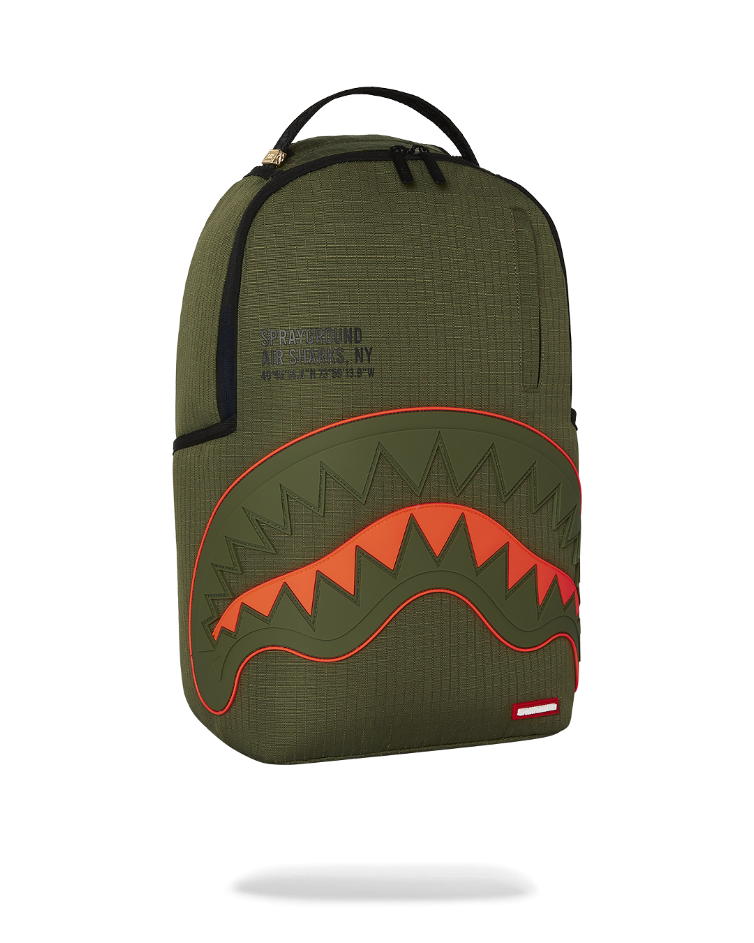 SHARK CENTRAL AIRBORNE BACKPACK - Image 3