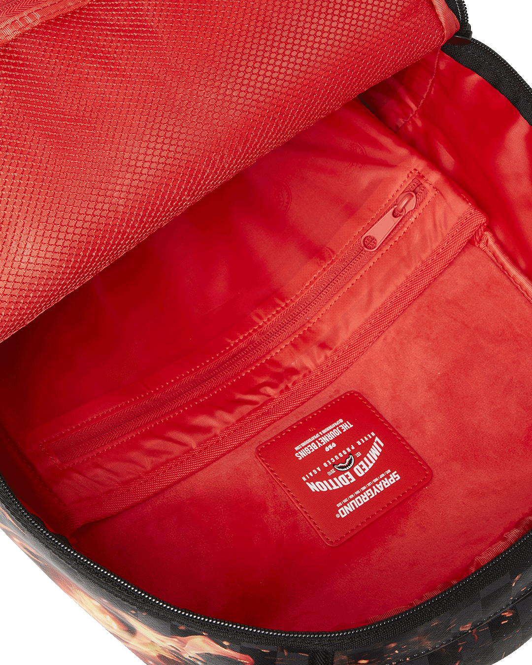 COLD HEAT DLXSV BACKPACK - Image 14