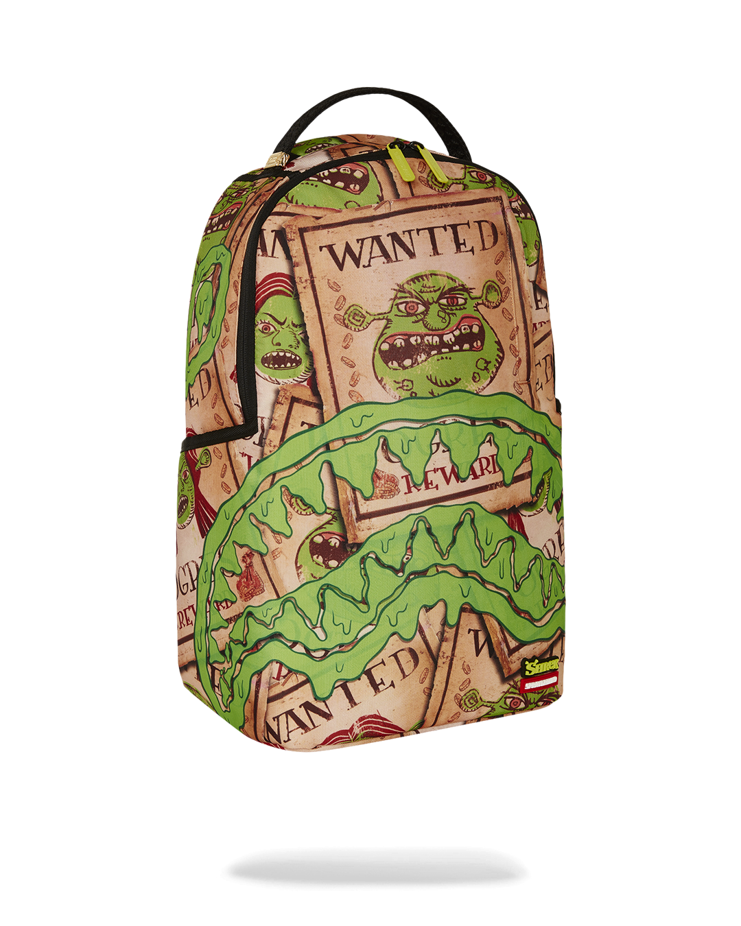 SHREK WANTED BACKPACK - Image 2