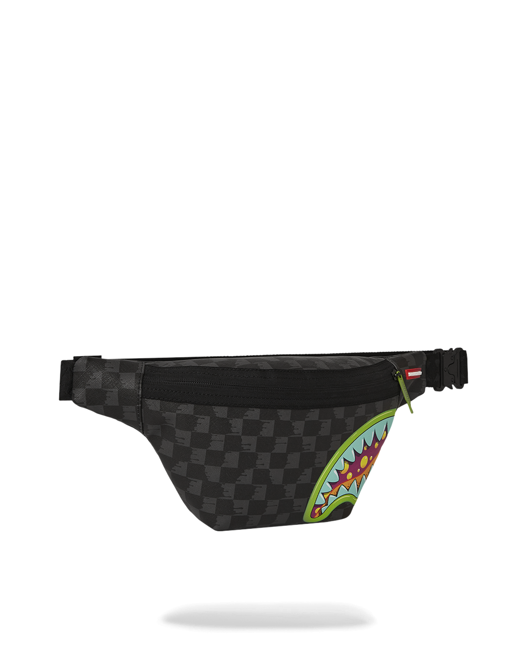SLIME TAKEOVER SAVVY CROSSBODY - Image 3