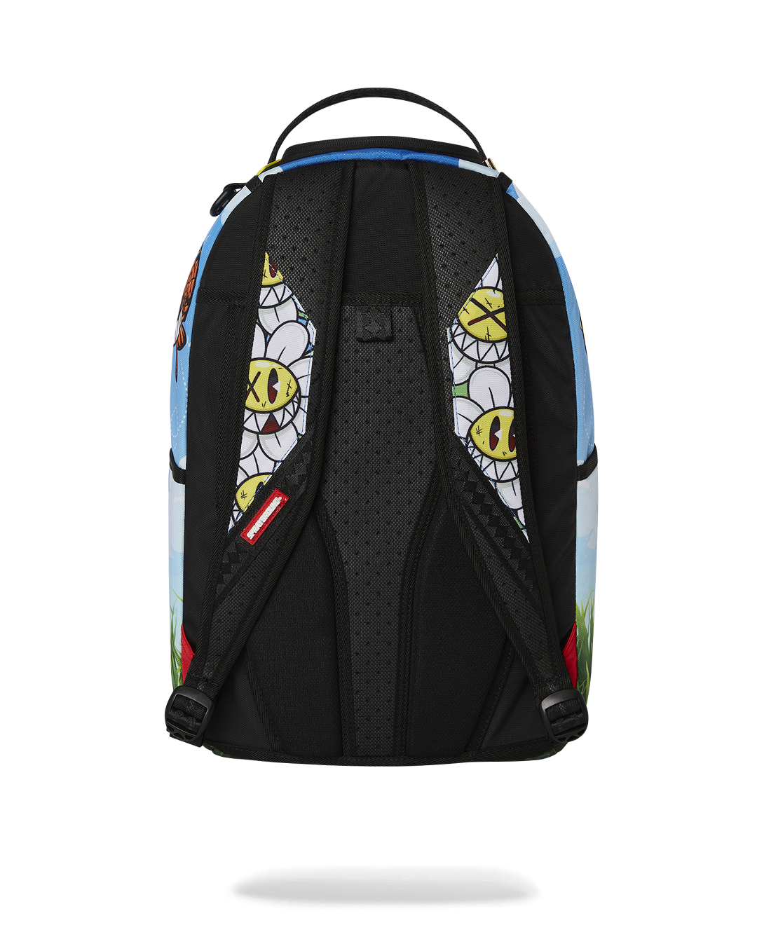 CRAZY DAISY BACKPACK - Image 7