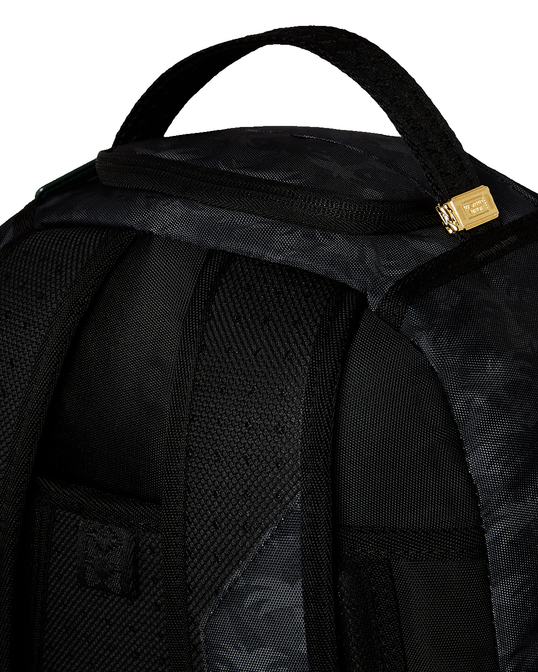 UNIVERSITY OF MIAMI TOUCHDOWN BACKPACK - Image 7