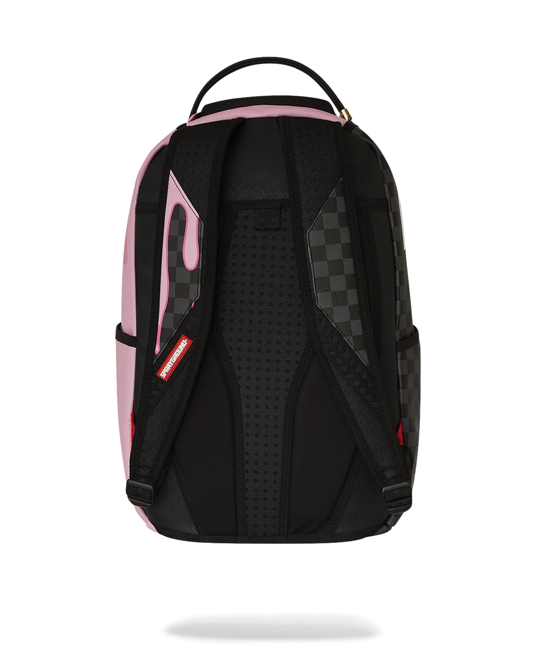 PINK PANTHER PINK PAINTER BACKPACK - Image 7