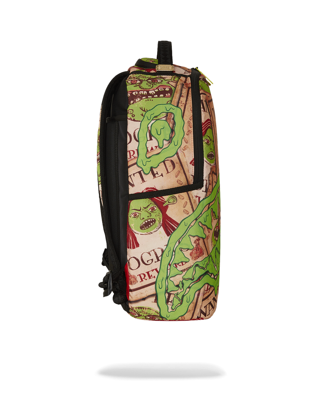 SHREK WANTED BACKPACK - Image 3
