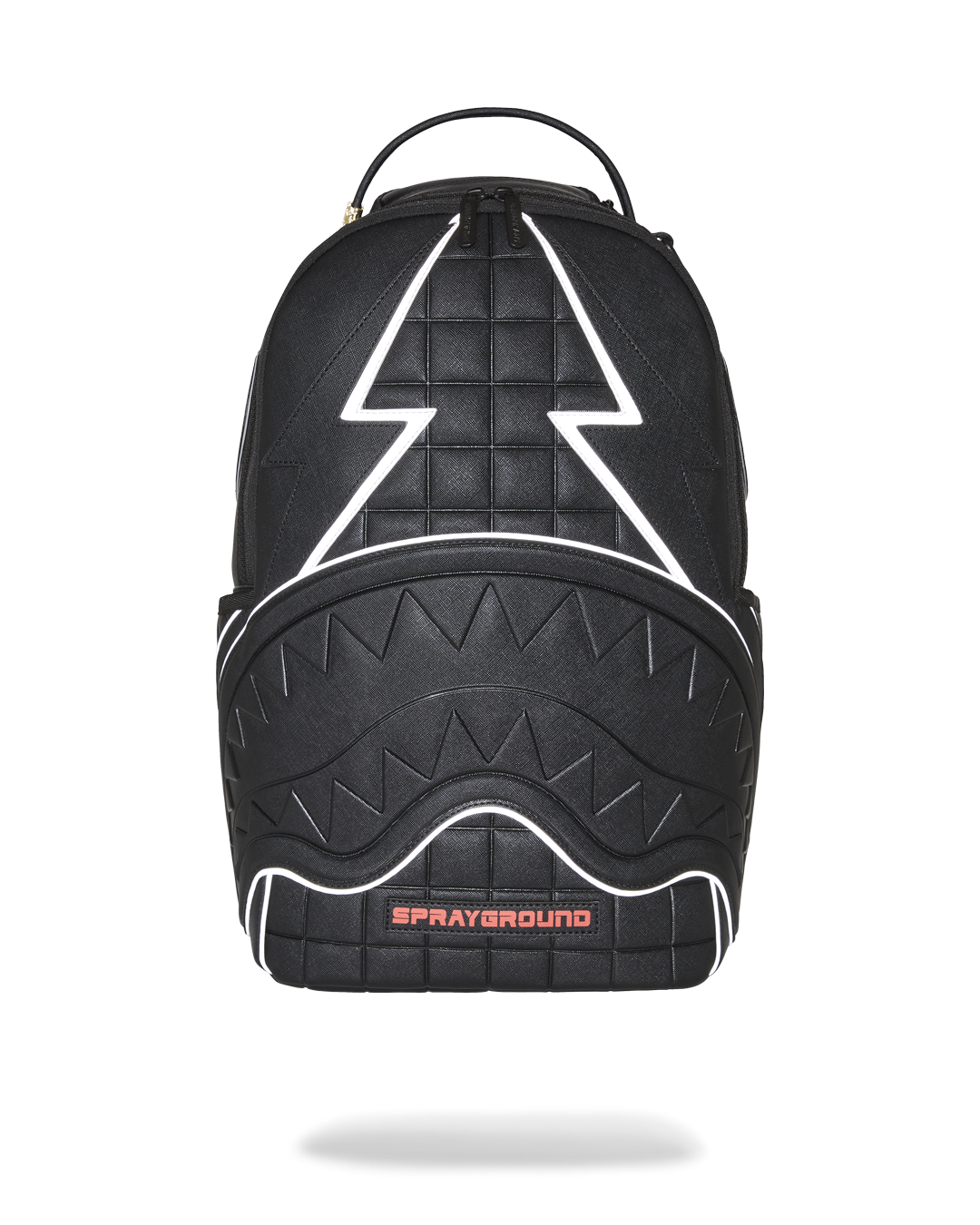 THIS AIN'T A GAME BACKPACK - Image 5