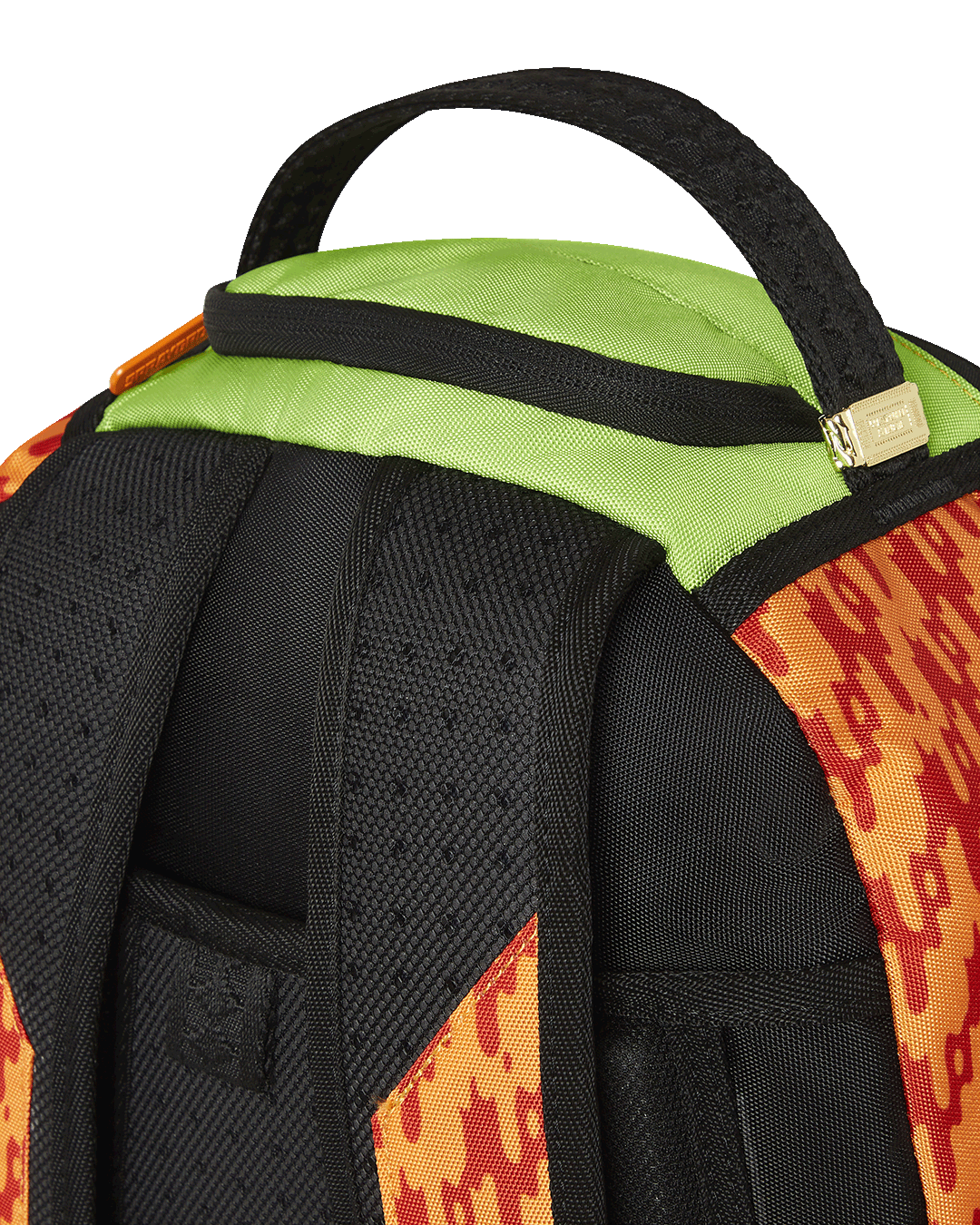 THE NICKELODEON ALL-STARS BACKPACK - Image 7