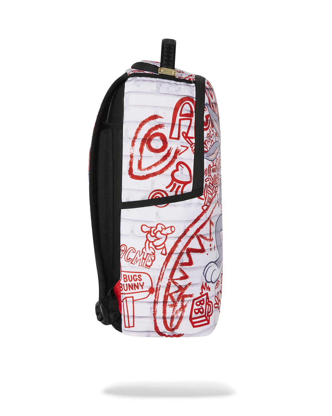 LOONEY TUNES BUGS BUNNY CITY BACKPACK - Image 5