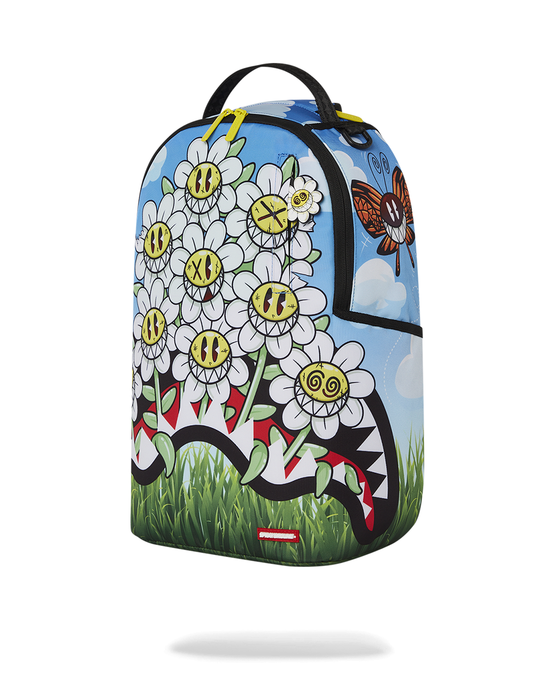 CRAZY DAISY BACKPACK - Image 8