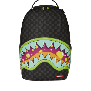 SLIME TAKEOVER BACKPACK